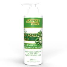 Kopya Çay Ağacı Özlü Peeling 200ml