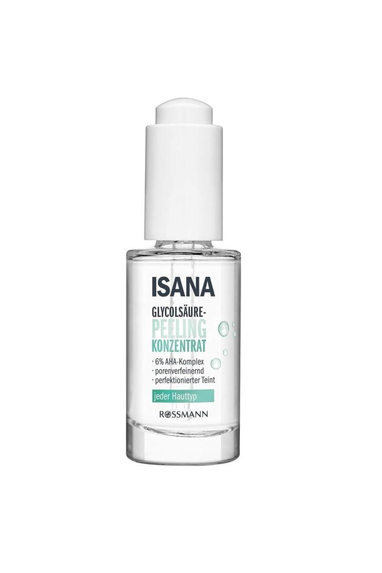 Yüz Peelingi Glikolik Asit İçerikli 30 ml