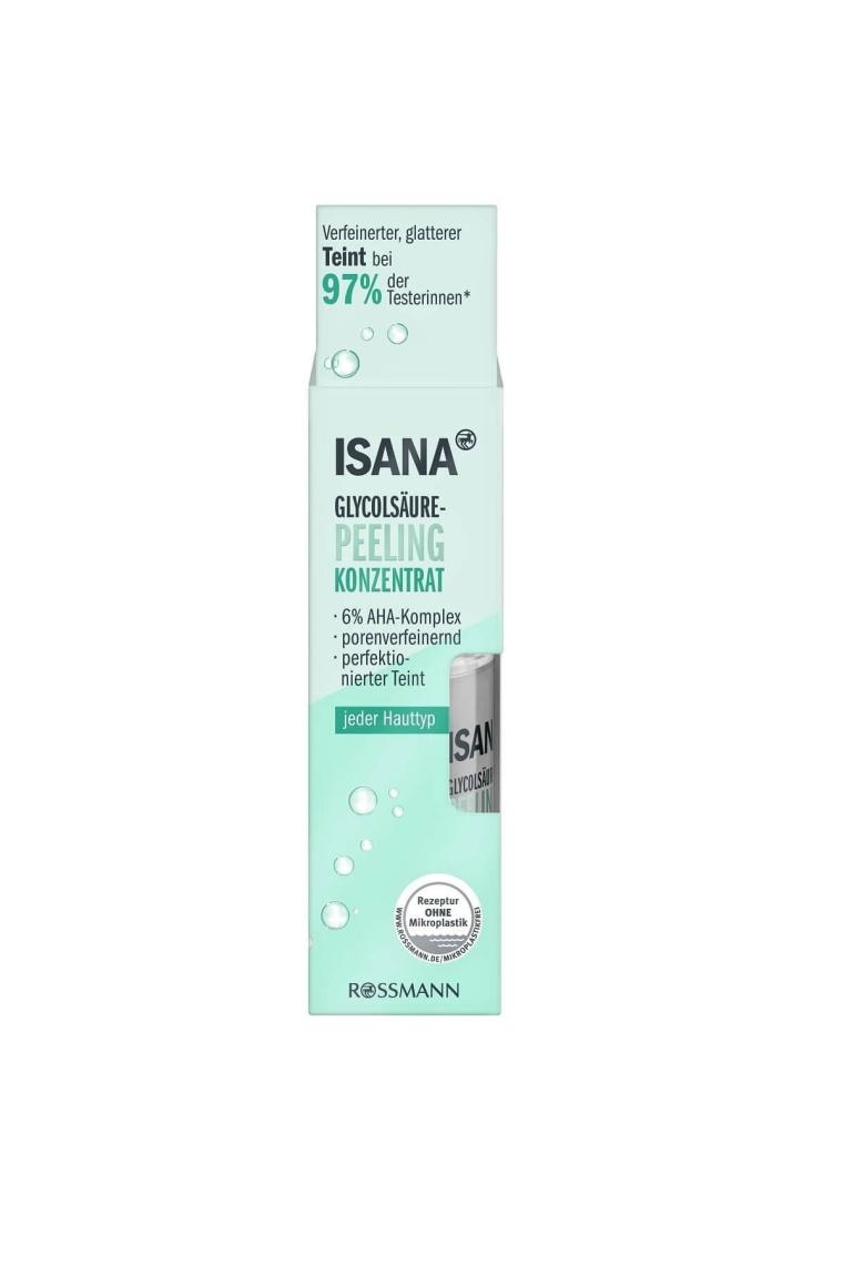 Yüz Peelingi Glikolik Asit İçerikli 30 ml