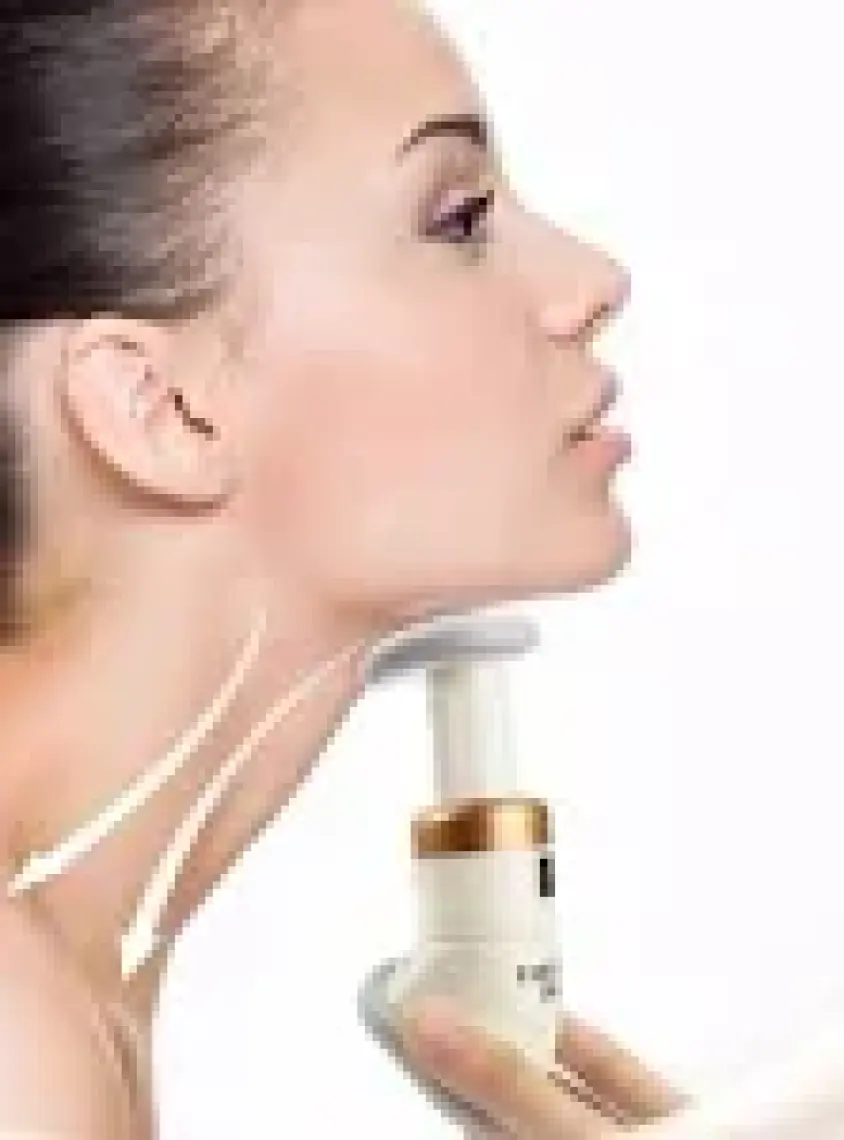 Gıdı Toparlayıcı Neckline Slimmer-