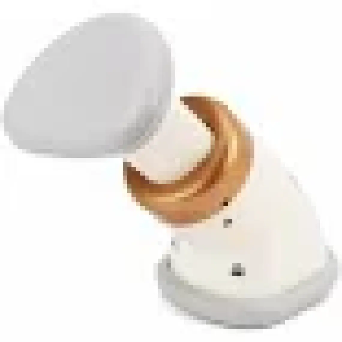Gıdı Toparlayıcı Neckline Slimmer-