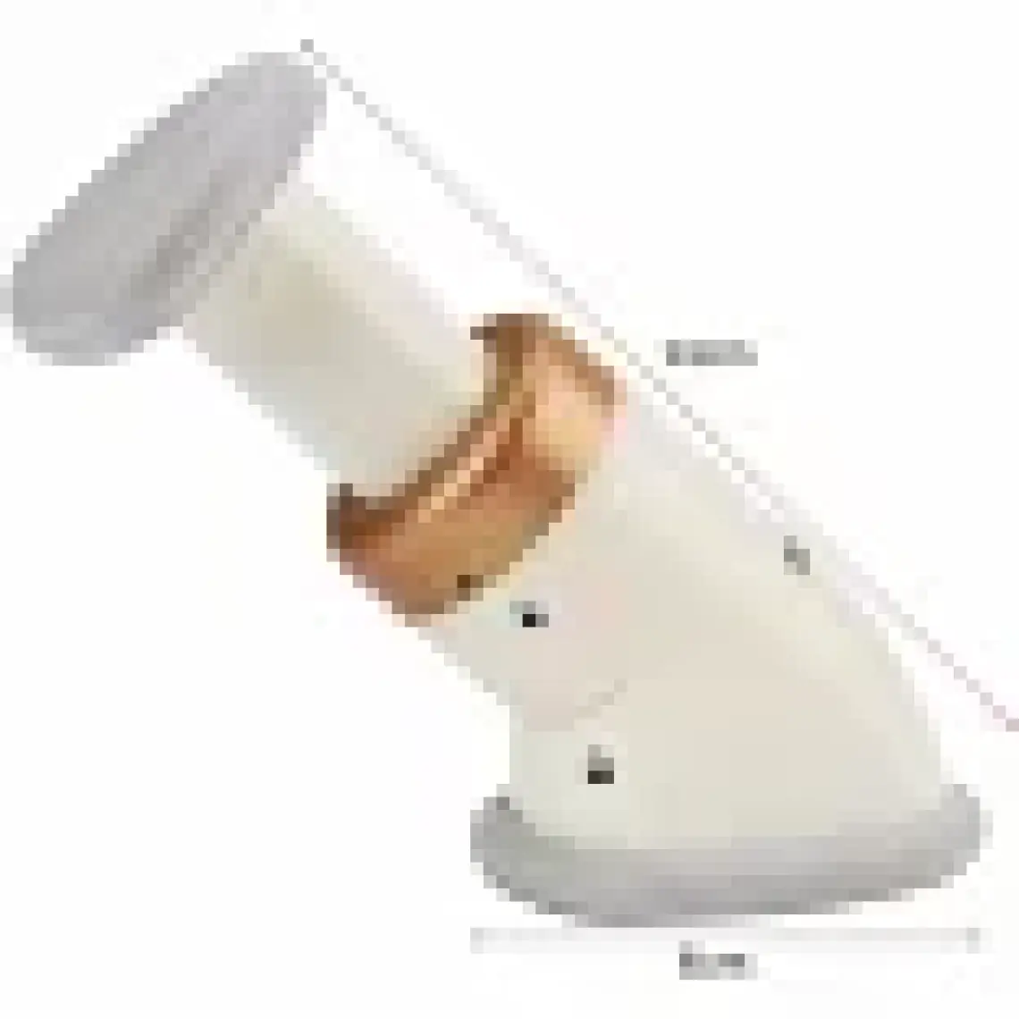 Gıdı Toparlayıcı Neckline Slimmer-