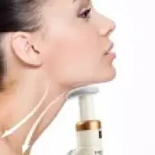 Gıdı Toparlayıcı Neckline Slimmer-