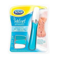 Velvet Smooth Tırnak Bakım Seti
