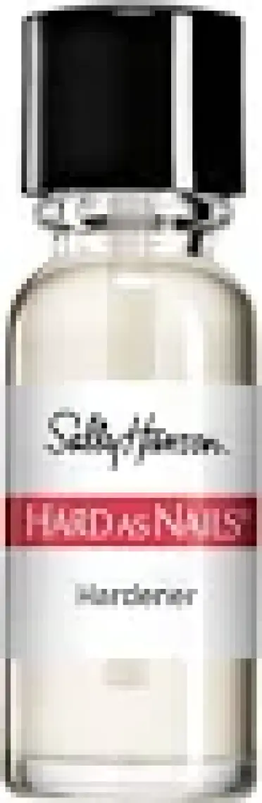 Sally Hansen Hard As Nails Tırnak Kuvvetlendirici