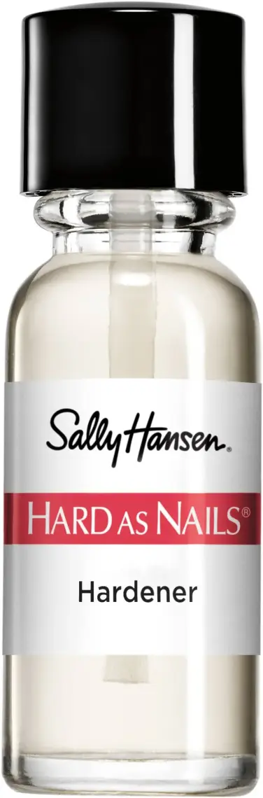 Sally Hansen Hard As Nails Tırnak Kuvvetlendirici