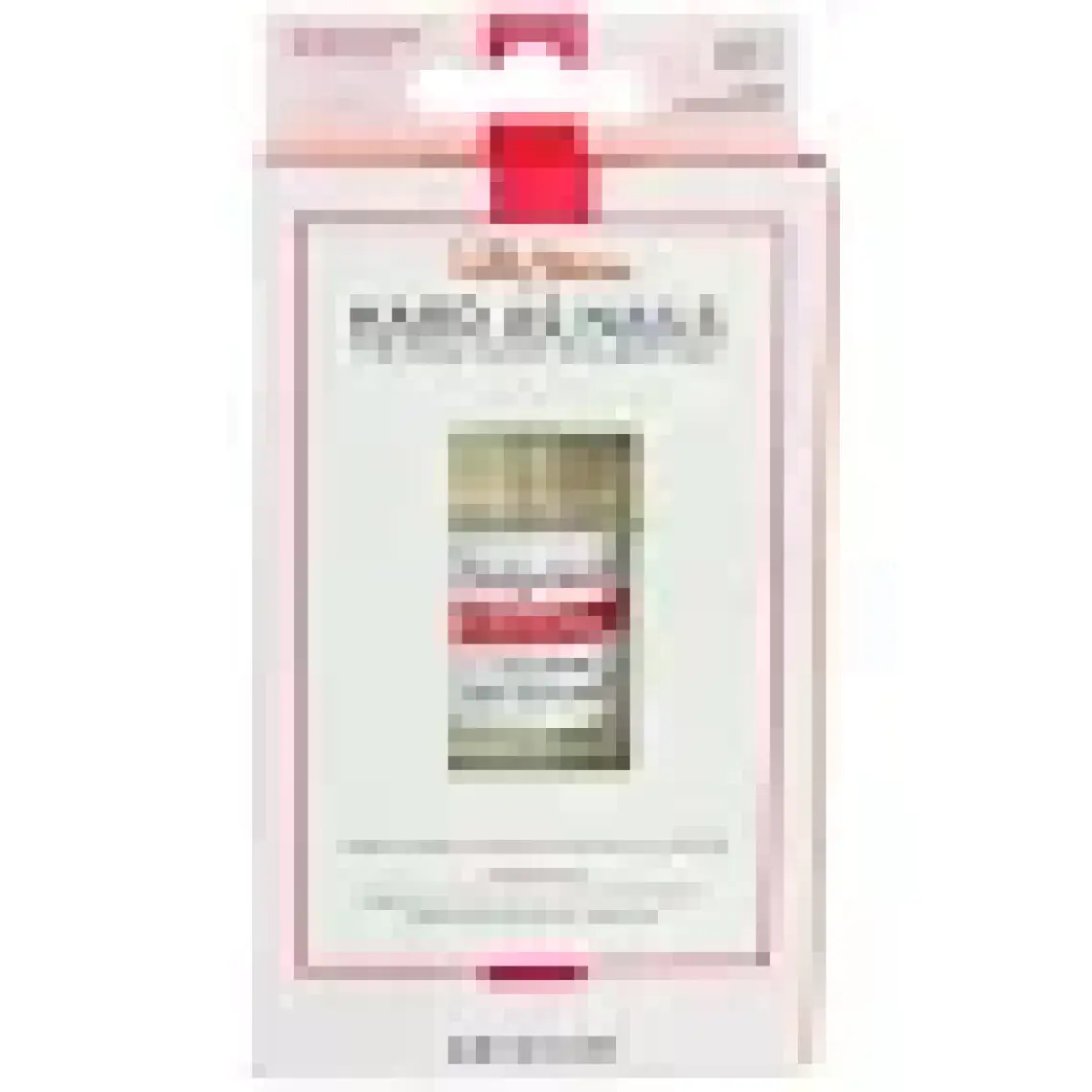 Sally Hansen Hard As Nails Tırnak Kuvvetlendirici
