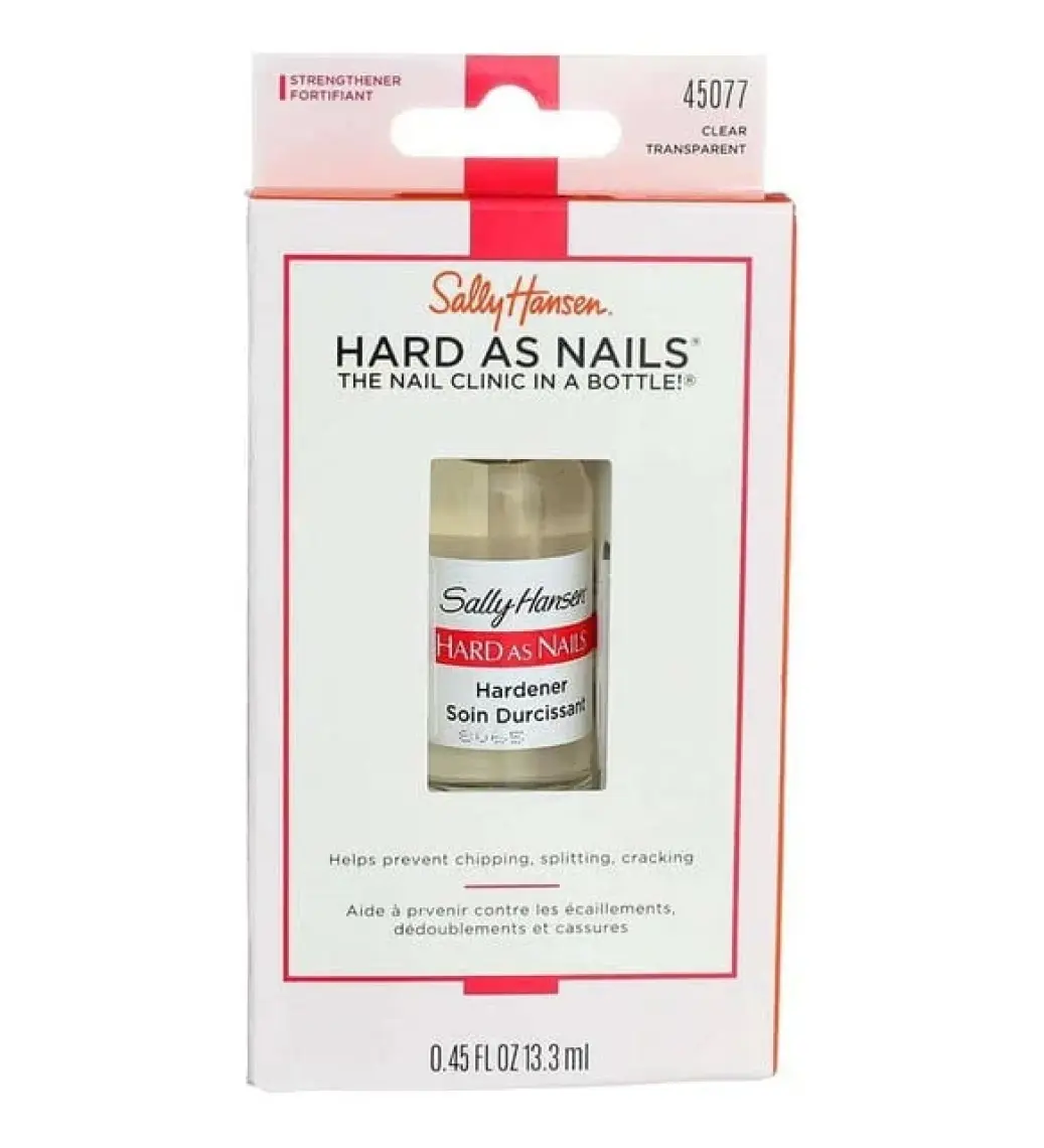 Sally Hansen Hard As Nails Tırnak Kuvvetlendirici