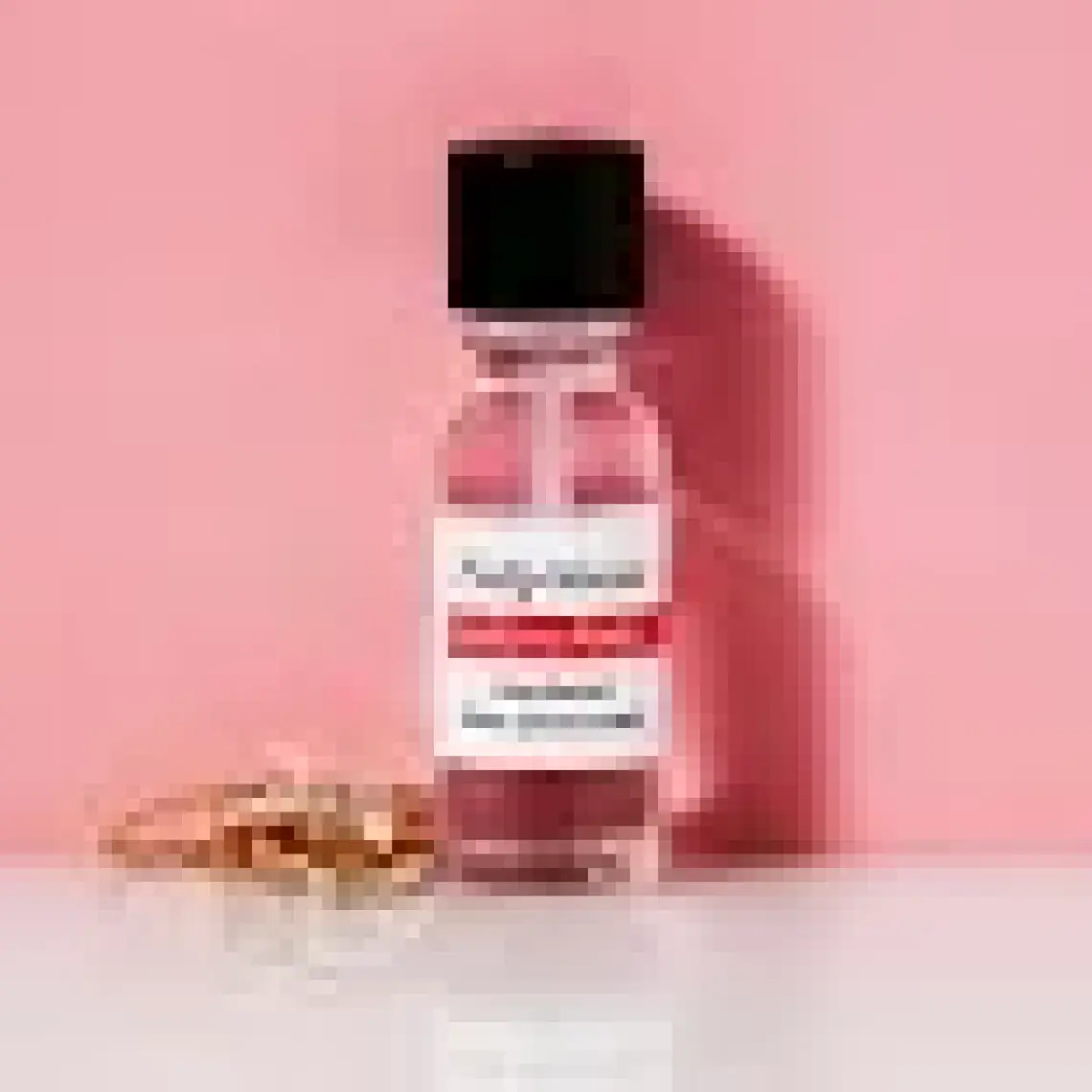 Sally Hansen Hard As Nails Tırnak Kuvvetlendirici