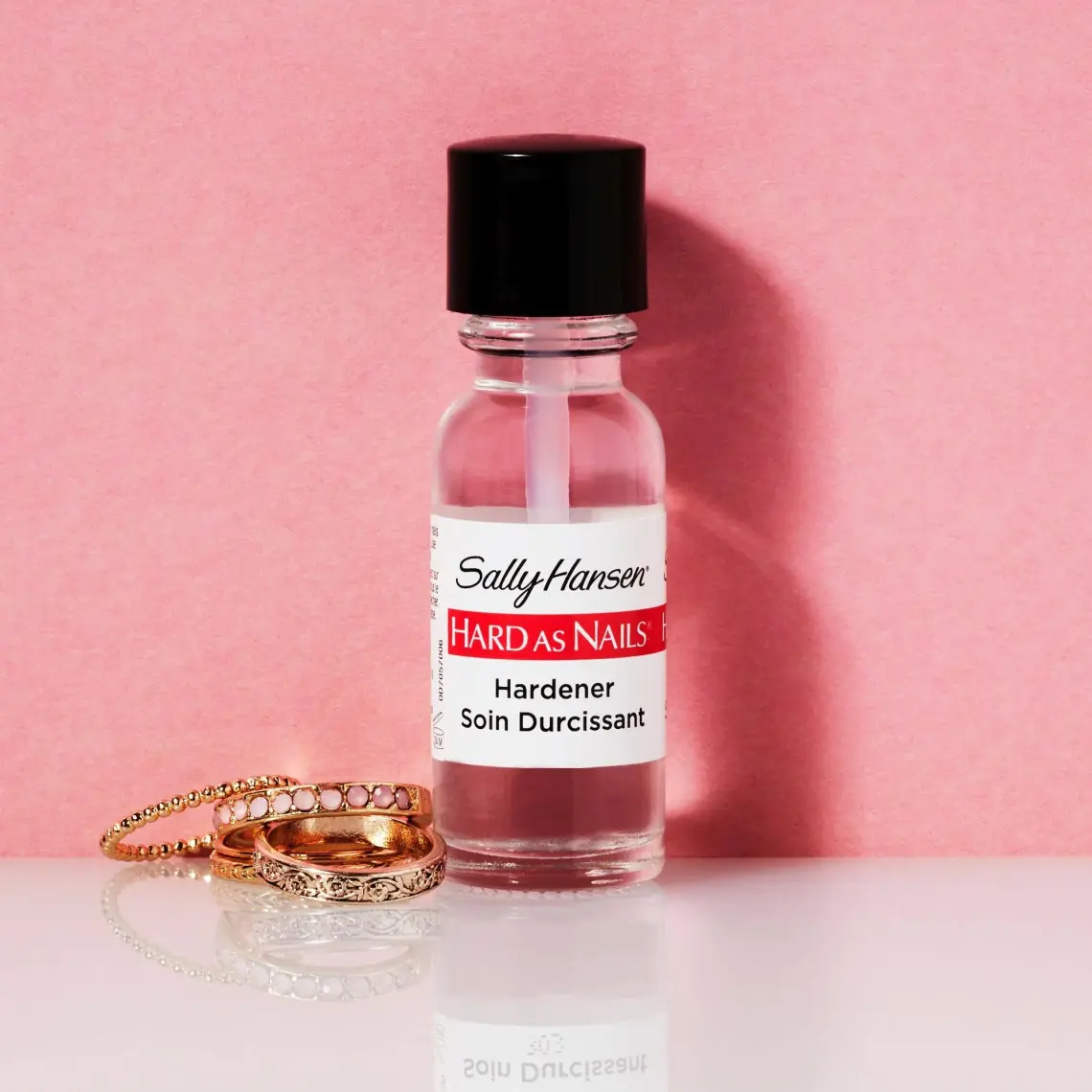 Sally Hansen Hard As Nails Tırnak Kuvvetlendirici