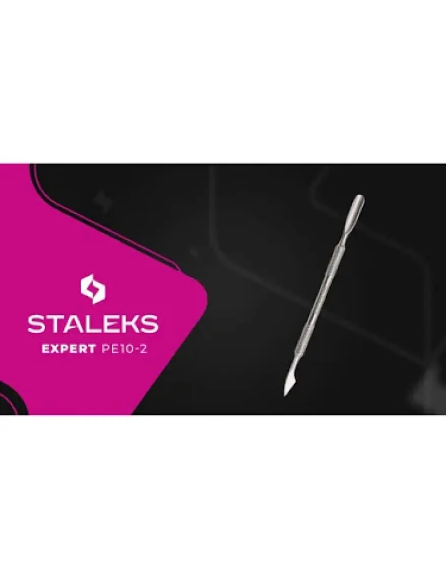 Staleks Profesyonel Et Itici - Krong