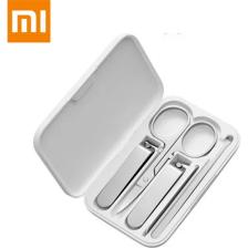 Xiaomi Profesyonel Tırnak Bakım Seti 5'li