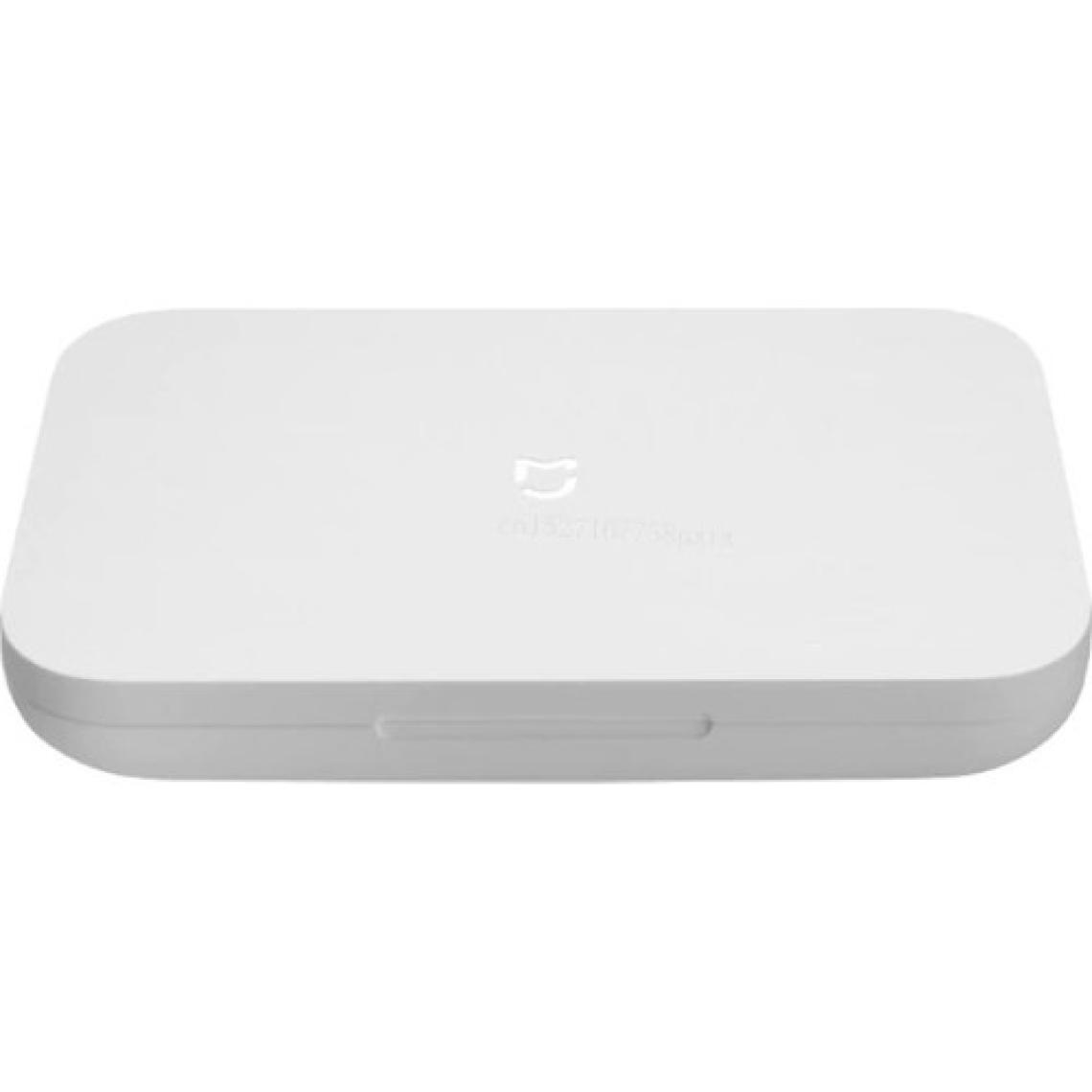 Xiaomi Profesyonel Tırnak Bakım Seti 5'li