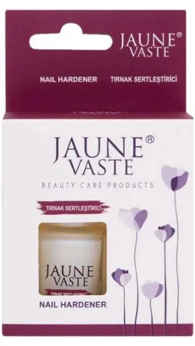 Jaune Vaste Tırnak Besleyici 12 ml