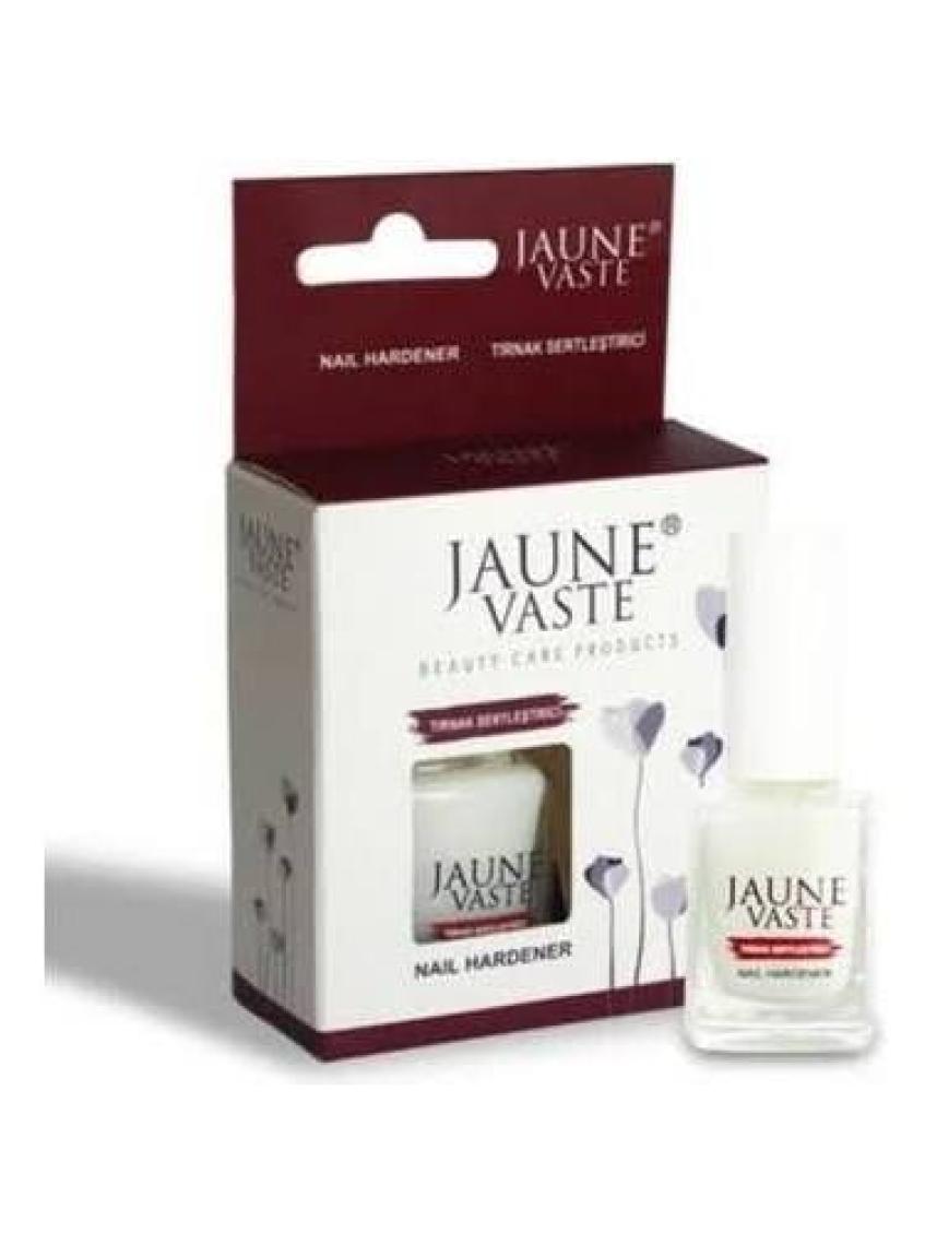 Jaune Vaste Parlaklık Veren Tırnak Cilası (Top Coat Superrıor Gloss)