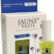 Jaune Vaste Yoğun Besleyici Bakım Yağı (Intensive Nourıshıng Care Oıl)