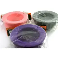 Manikür Tası - 01
