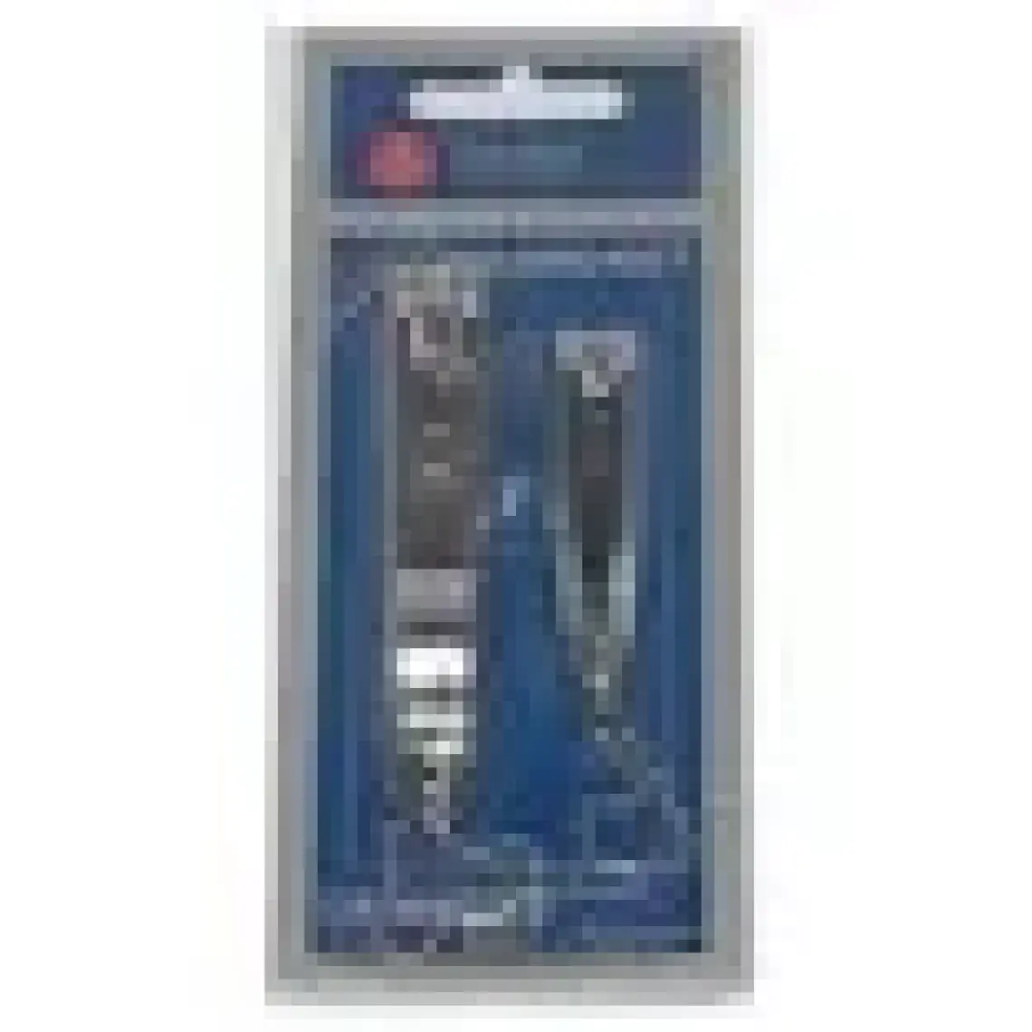 Anchor GX108 Büyük & Küçük Tırnak Makası