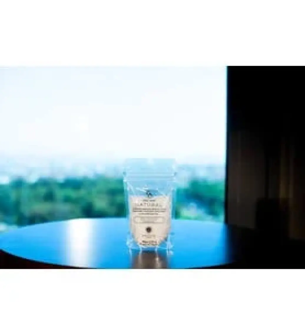 Manikür & Pedikür Ve Banyo Tuzu / Epsom Tuzu / Ingiliz Tuzu / Natural 80 gram