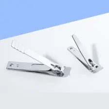 Propedi 2 Li Ayak Ve El Tırnak Makası