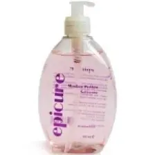 Epicure Manikür Pedikür Solüsyonu 500 ml