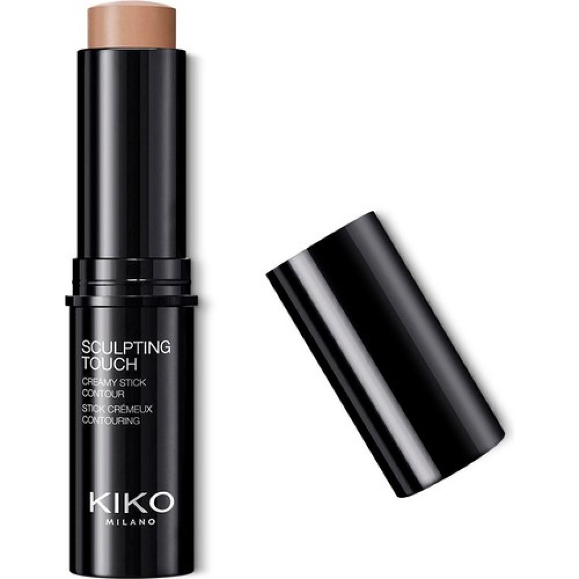 KikoMilano Kontür - Sculpting Touch Creamy Stick Contour - 200 Hazelnut