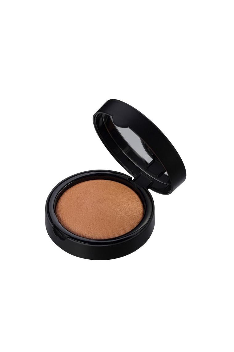 Note Baked Allık Işıltılı Highlighter 01 Pleasure