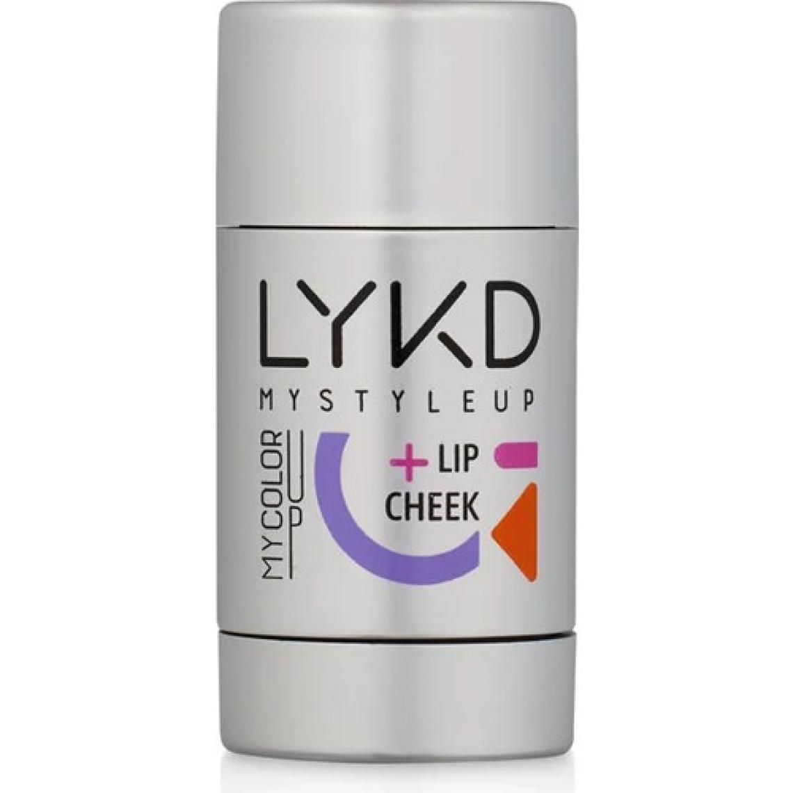 Lykd Lip & Cheek Allık 563 Candy Pink