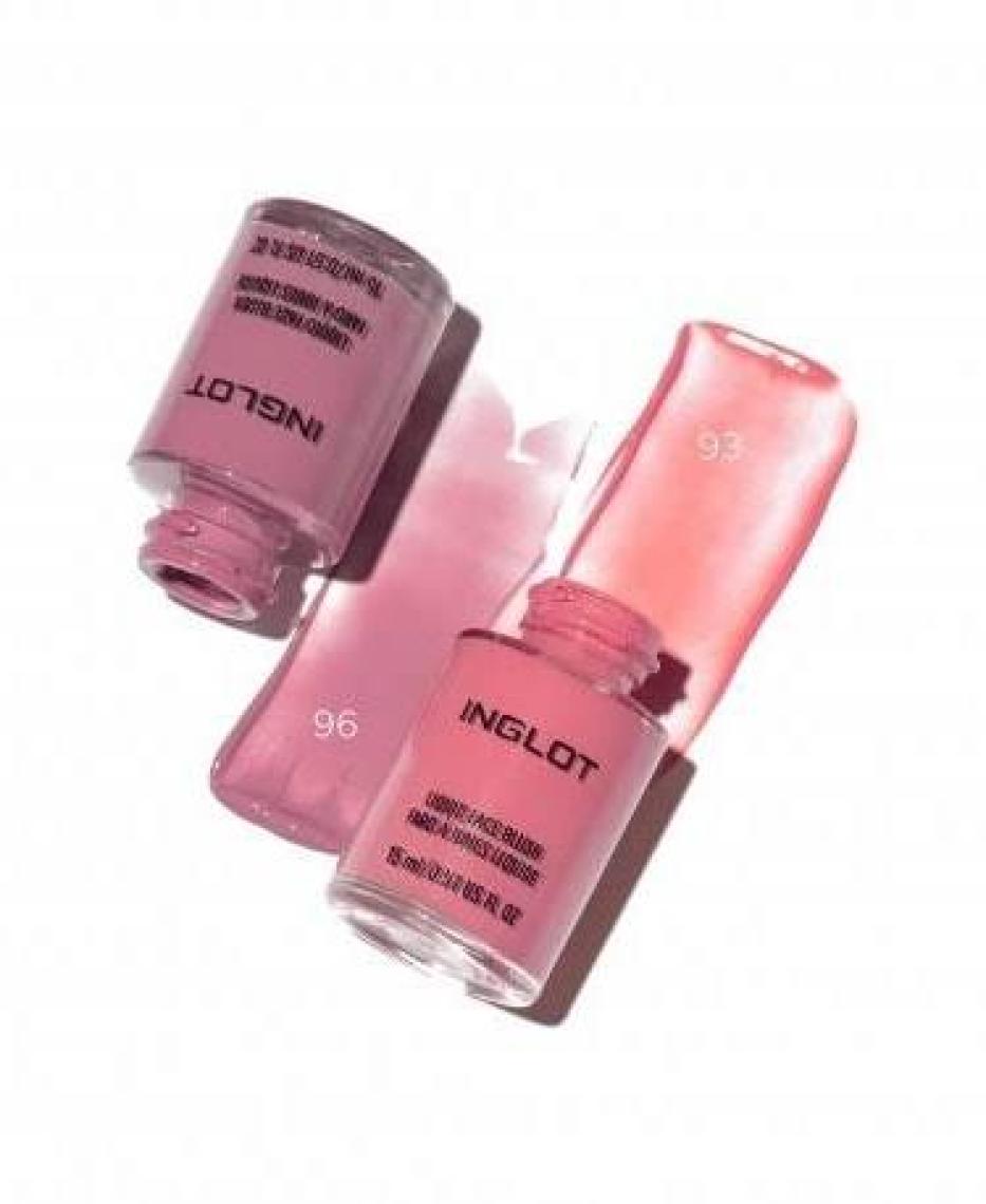Inglot Allık - Amc Face Blush (Liquid) 94