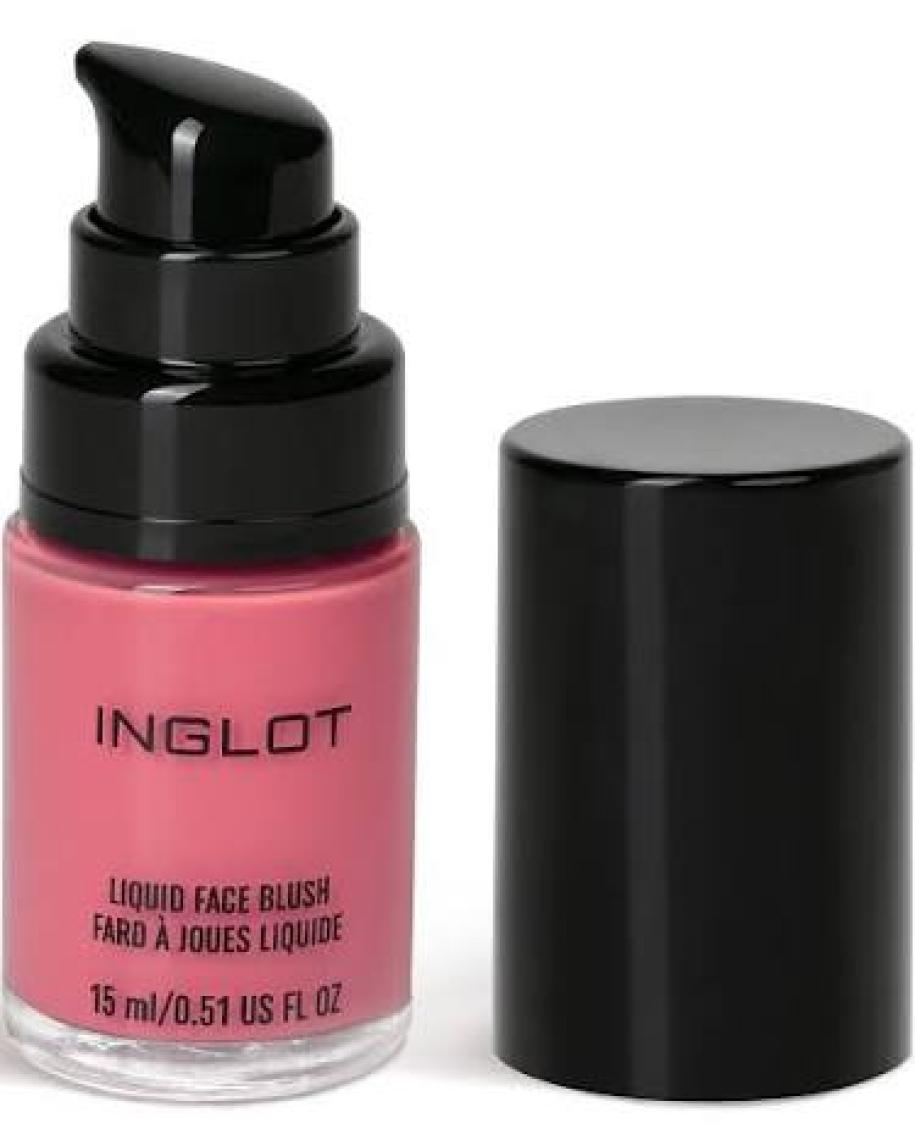 Inglot Allık - Amc Face Blush (Liquid) 94
