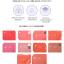 MISSHA Meyve Kokulu, Nemlendirici, Doğal Görünümlü Sıvı Allık A'PIEU Juicy-Pang Water Blusher (CR02)