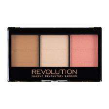 Revolution Ultra Sculpt &amp; Contour Kit Fair C01