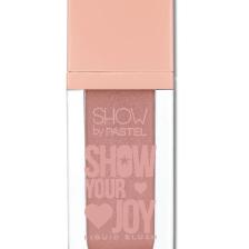 Show Your Joy Liquid Blush - Likit Allık 51