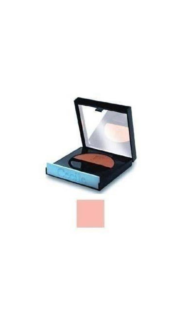 Cecile Allık / Natural Blush-On 02