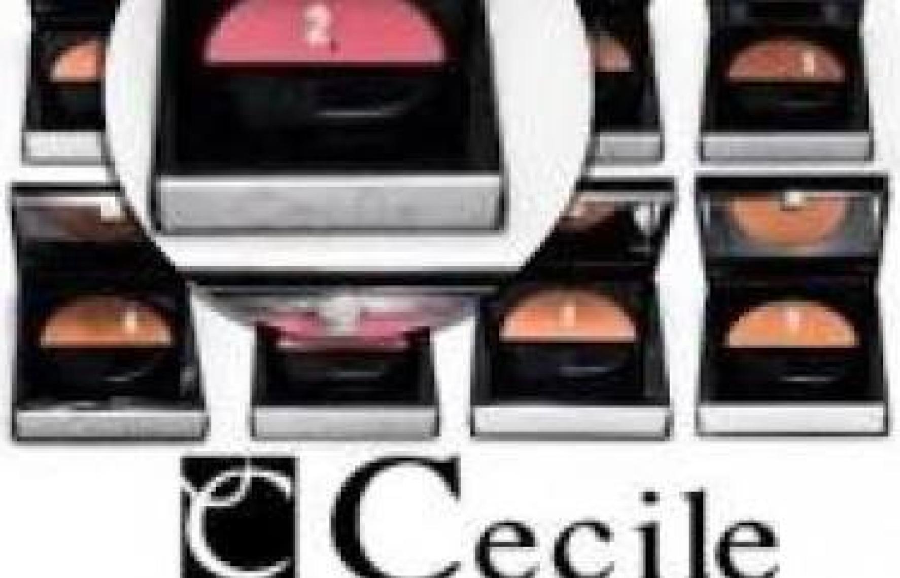 Cecile Allık / Natural Blush-On 02