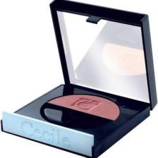 Cecile Allık / Natural Blush-On 02