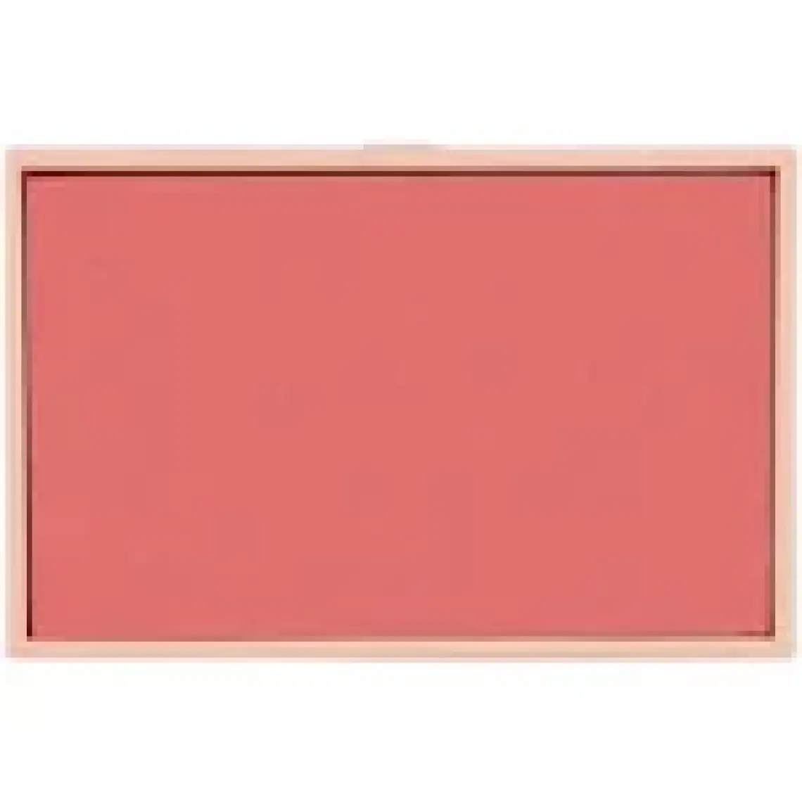 Dora Joy Yedek / Refill Mat Toz Allık 06 Coral Reef Powder Blush E Vitaminli