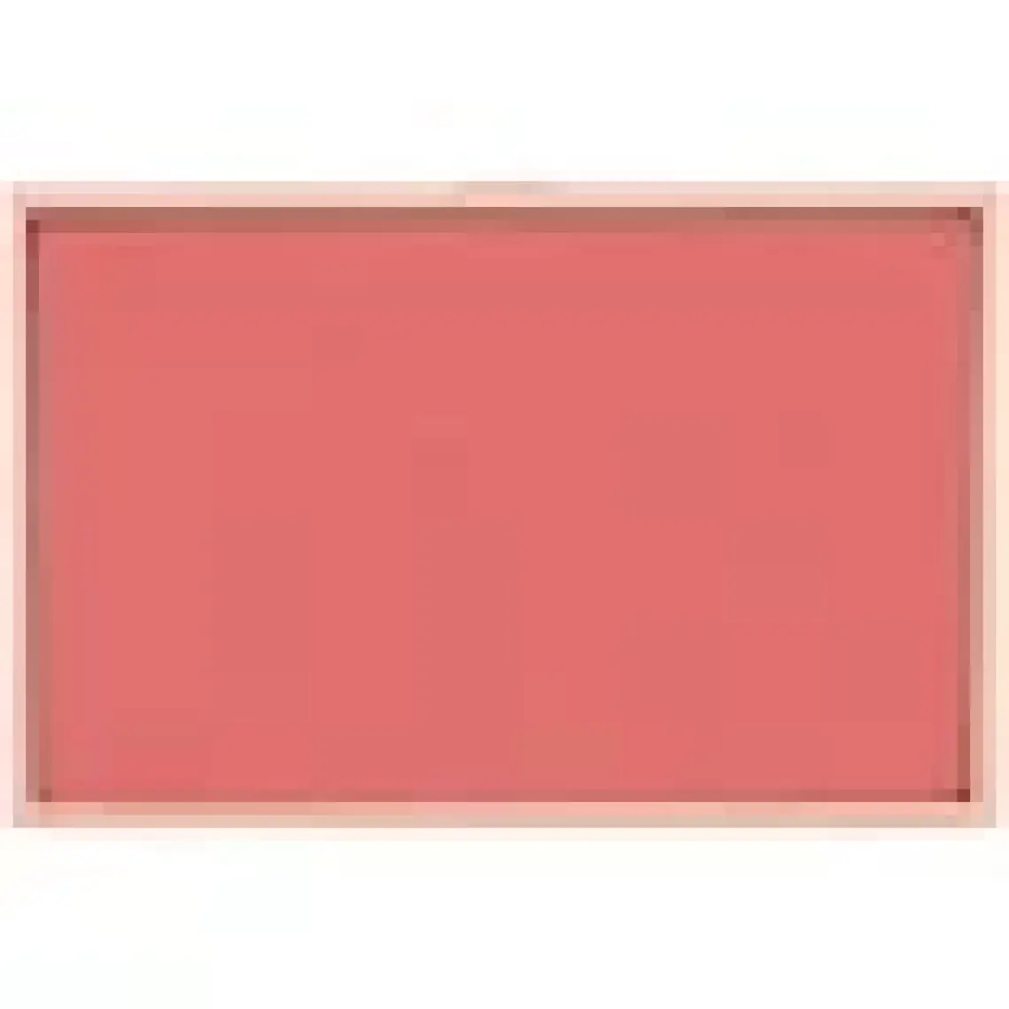 Dora Joy Yedek / Refill Mat Toz Allık 06 Coral Reef Powder Blush E Vitaminli