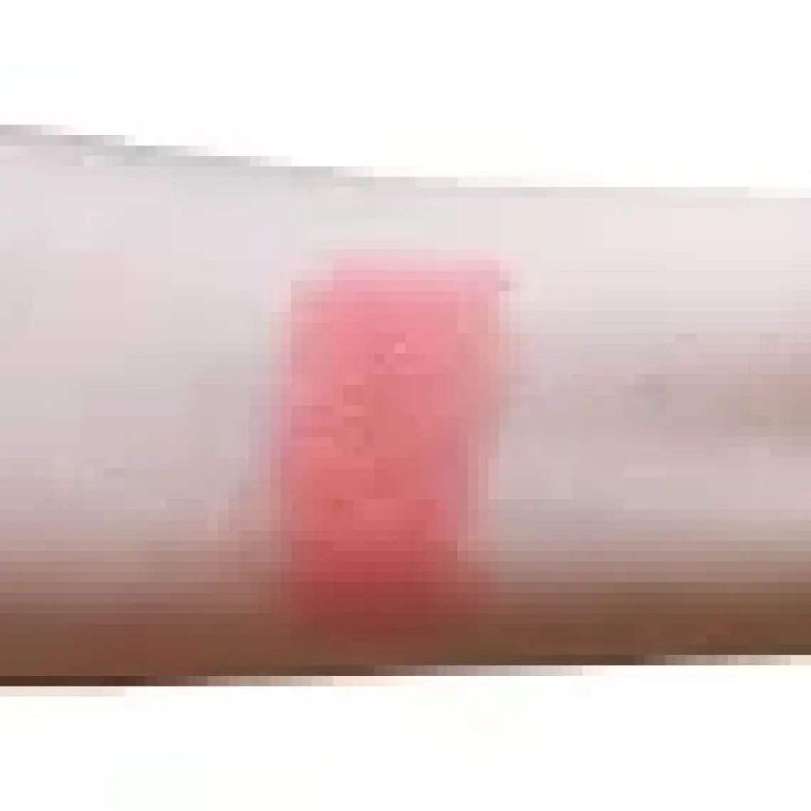 Dora Joy Yedek / Refill Mat Toz Allık 06 Coral Reef Powder Blush E Vitaminli
