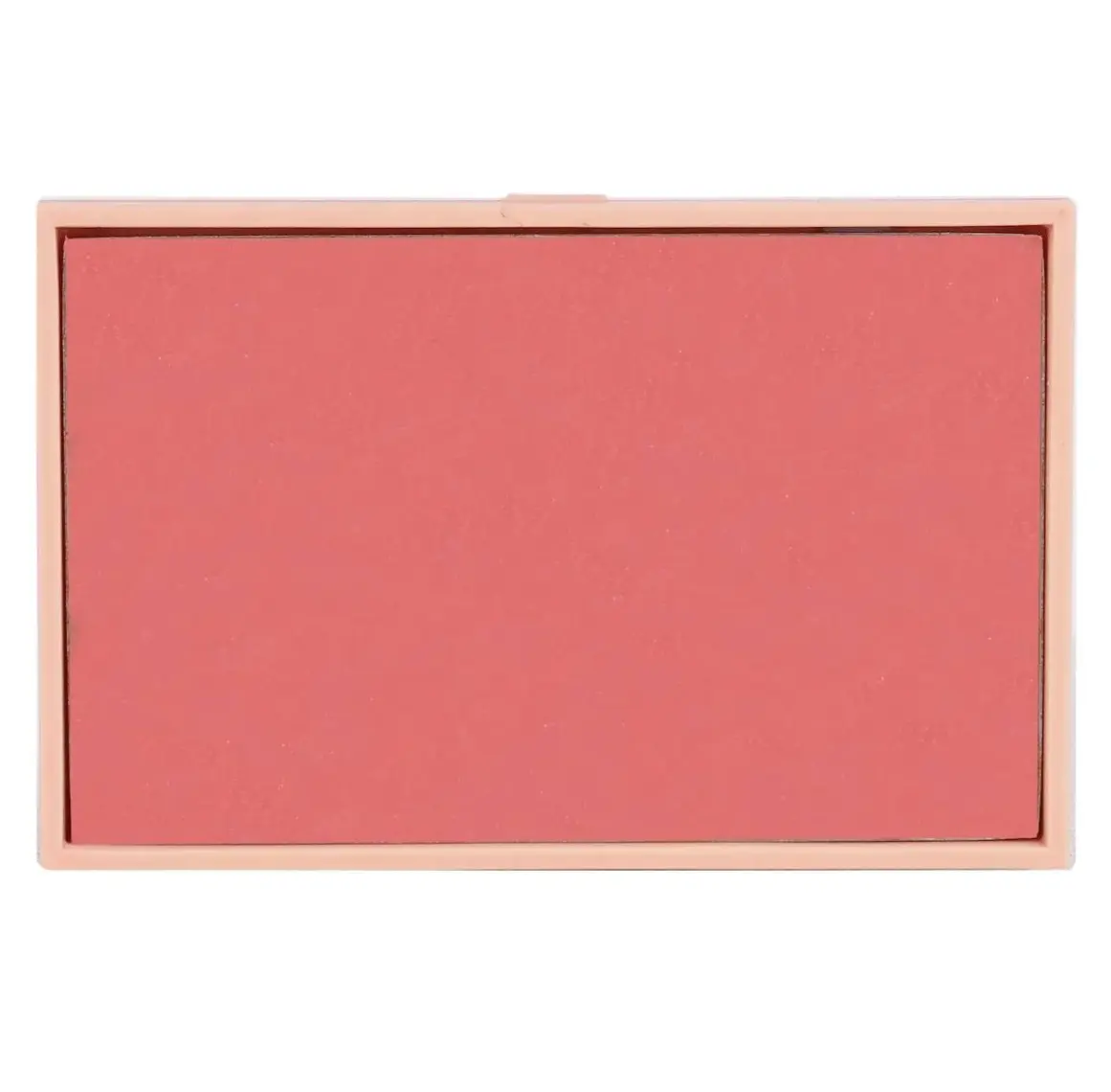 Dora Joy Yedek / Refill Mat Toz Allık 06 Coral Reef Powder Blush E Vitaminli