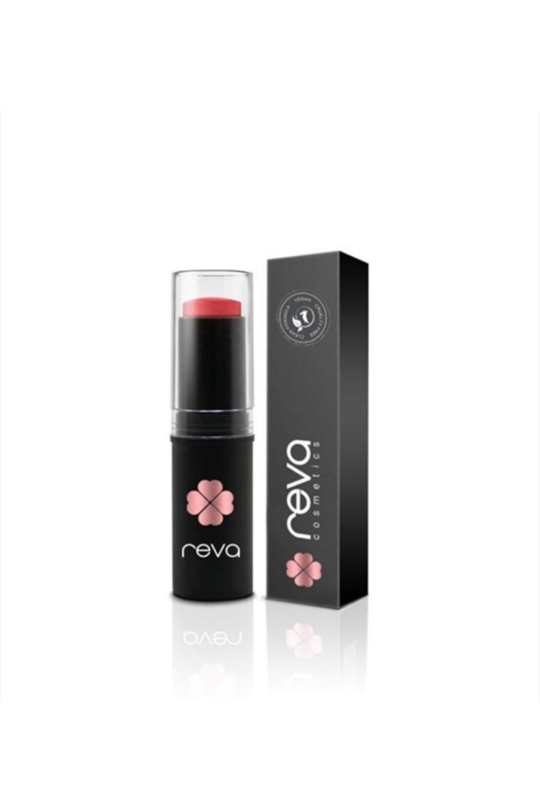 Çok Amaçlı Stick Allık, Far, Dudak Renklendirici & Lip Cheek Eye Tint-vegan & Temiz Içerikrv110