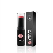 Çok Amaçlı Stick Allık, Far, Dudak Renklendirici & Lip Cheek Eye Tint-vegan & Temiz Içerikrv110