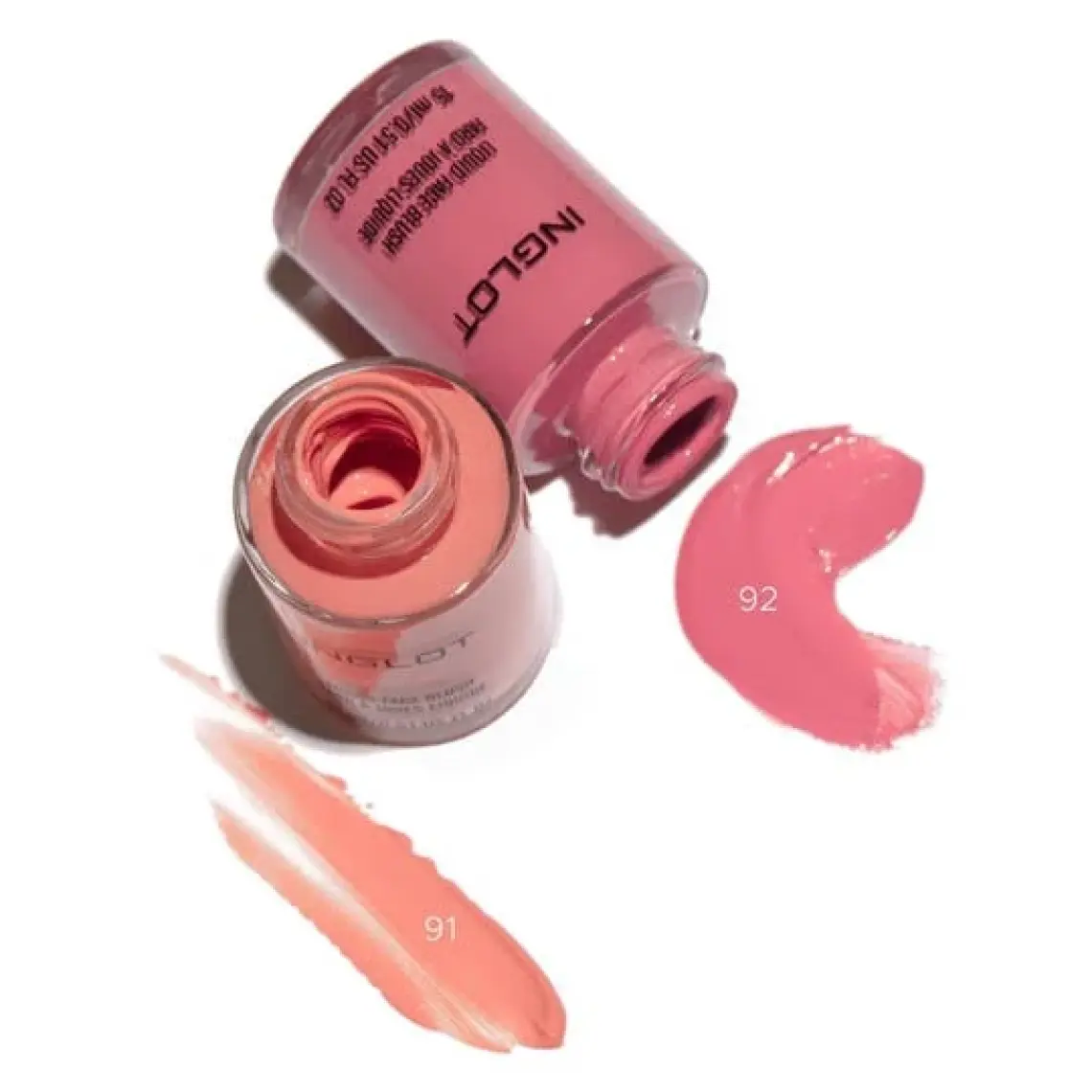 Inglot Allık - Amc Face Blush (Liquid) 95