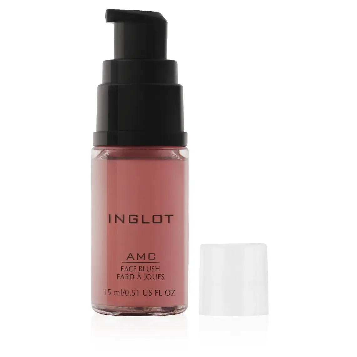 Inglot Allık - Amc Face Blush (Liquid) 95