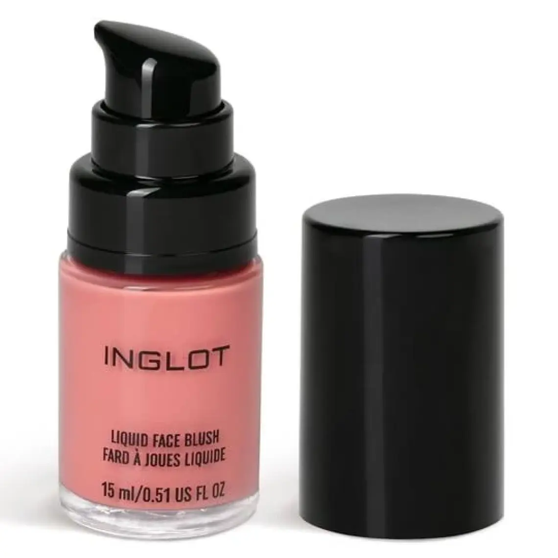 Inglot Allık - Amc Face Blush (Liquid) 95
