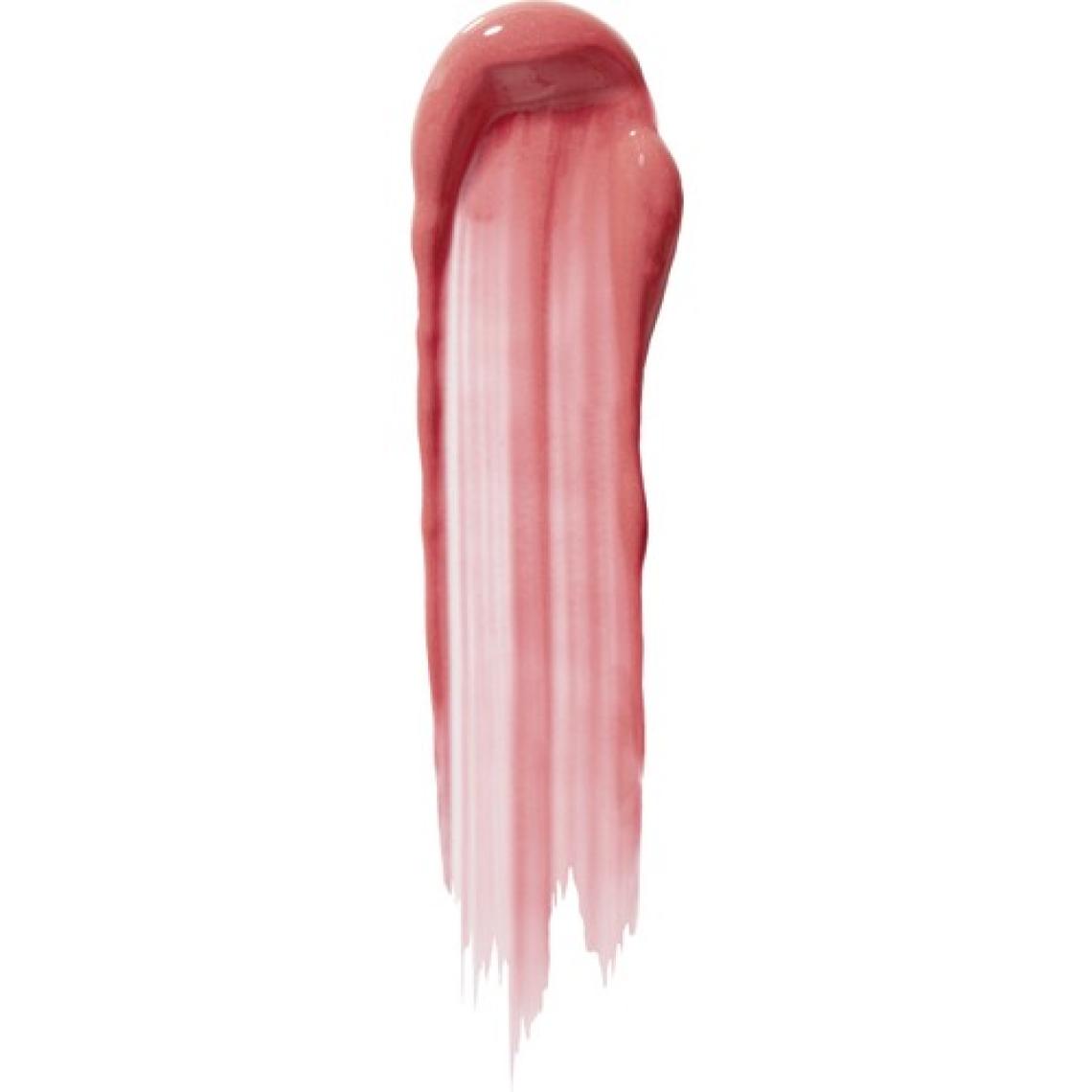 Maybelline Cheek Heat 20 Rose Flash Likit Allık