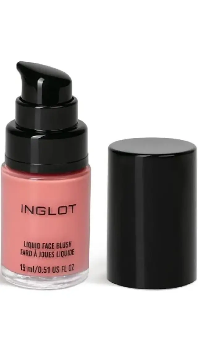 Inglot Allık - Amc Face Blush (Liquid) 94