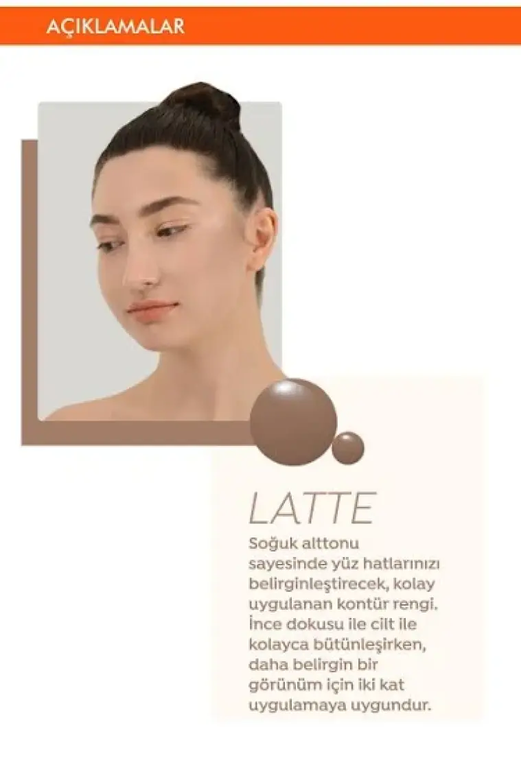 MISSHA Kolay Uygulanılabilen, Kalıcı, Doğal Görünüm Sunan Likit Bronzer Juicy-Pang Water Bronzer (BR02)