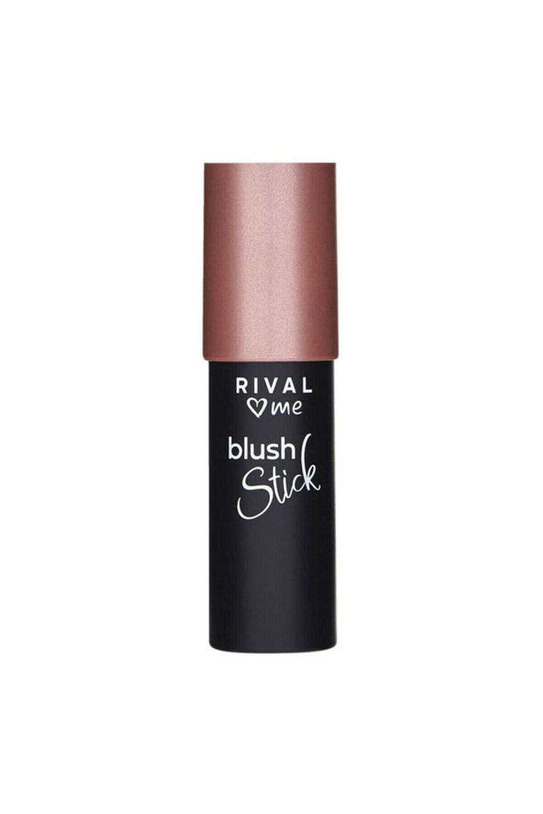 Rival Loves Me Stick Allık No: 03 Vintage Rose
