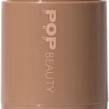 Pop Beauty Doğal Görünüm, Nemlendirici Etkili, Yanak ve Dudak Renklendirici Stick Allık